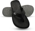 GAMBOL Men's Flip Flops - Beach Style and Comfort - Ideal Footwear for Casual Occasions - Suede Fit with GBOLD Flip Flop Technology - Simple & Lightweight for Travel. 