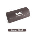 Car Sunglasses Storage Box Sun Visor Eyeglasses Case For Dacia Duster Logan Sandero Lodgy Dokker Stepway Mcv 2 Solenza Largus. 