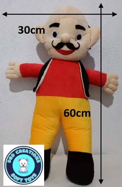 Soft%20Toy%20-%20Cartoon%20Character%20-%20Martin%20-%20Motu%20-%20Sootin%20Martin%20/%20Motu%20Patlu%20Cartoon%20-%20Plush%20Toys%20-%20Image%203
