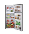 LG Refrigerator  408 L - GLM440BPZI. 