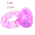 18+ Silicon Vibrator Penis Ringg. 