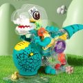 Dinosaur Toys Electric Walking Dinosaur Toy Robot Dinosaur Toy Walking T- Rex Toy with Lights and Sounds for Kids Boys Girls Gift. 