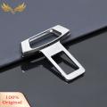 SuperRide Car Safety Belt Buckle Heavy Duty Auto Seat Belt Connector Buckle. 