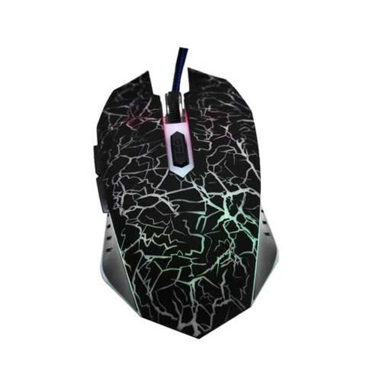 HP Optical Wired Mouse