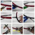 Starting Stringing Clamp Tool , String Stringing Machine Tools Badminton Racket, Cold. 