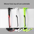 RockBros Cycling Polarized Sunglasses Outdoor Windproof Myopia Frame Running Driving Bicycle Sports UV Sunglasses 5 Lense. 