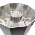 1Pc Stainless Steel Universal Moka Pot Stovetop Espresso Aluminum Coffee Maker Accessories Anti-Splash Valve Cover JINGHONG. 