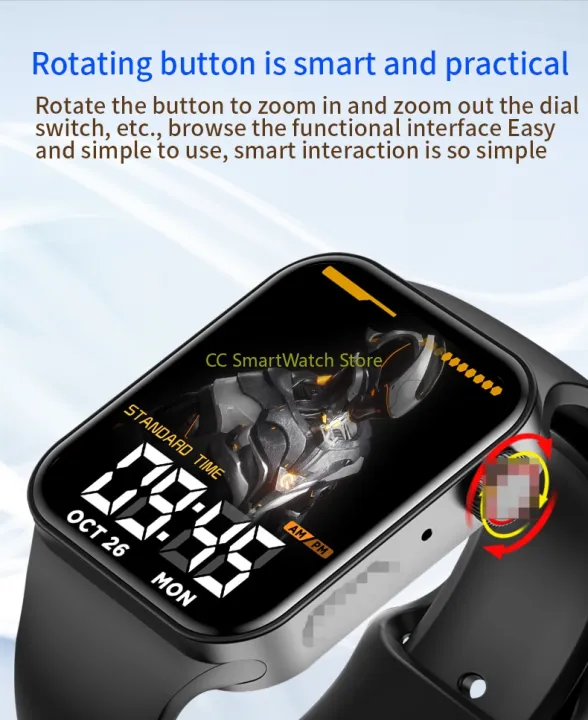 Genuine%20T100%20plus%20Watch%207%20Smart%20Watch%20T100plus%20SmartWatch%20Bluetooth%20music%20Remote%20Photo%20Dialing%20Message%20Reminder%20Sports%20-%20Image%205