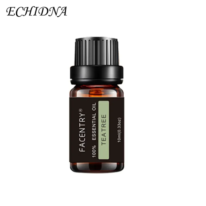10ml Natural Lavender Rosemary Moisturizing Fragrance Aromatherapy Essential Oil