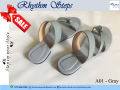 Premium Flat Sandals - Rhythm Steps. 