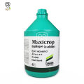 Maxicrop Folier Nutrient Fertilizer දියර පොහොර  4Litre. 