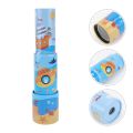Kids Toys Educational Toys: Portable Pocket Toddlers Educational Science Toys Spyglass for Kids Boys. 