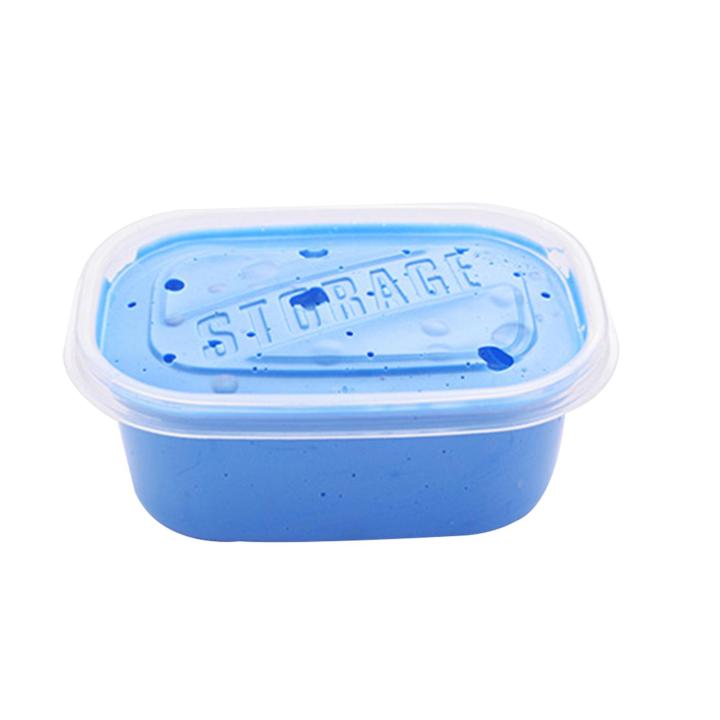 Nebula Slime Toy Soft Cloud Slime Butter Sludge Toy