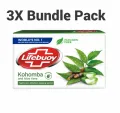 Lifebuoy Kohomba Body Soap, 100g. 