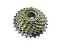 Bicycle Freewheel Shimano Original 7 Speed Mtb Road Racing. 