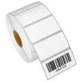 40MM X 45MM DIRECT THERMAL BARCODE STICKER LABEL ROLL, 1.5CORE 1UP, 800PCS. 