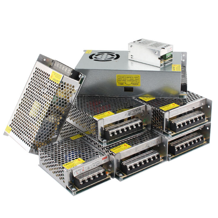 Switching Power Supply AC TO DC 36V 3A 5A 10A 15A  AC 100-240V SMPS