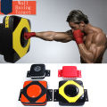 Wall Punching Pad Boxing Punch Target Training Sandbag Sports Dummy Bag Fighter. 