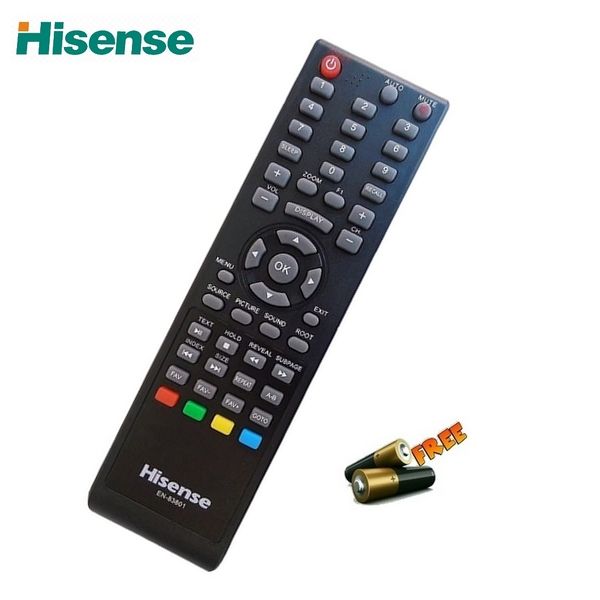 Hisense%20LCD/LED%20TV%20Remote%20Controller%20EN-83801%20&%20Free%20Batteries%20-%20Image%204