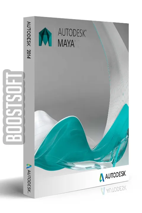 Autodesk Maya for Mac with life time licensee and no 1 packing quality