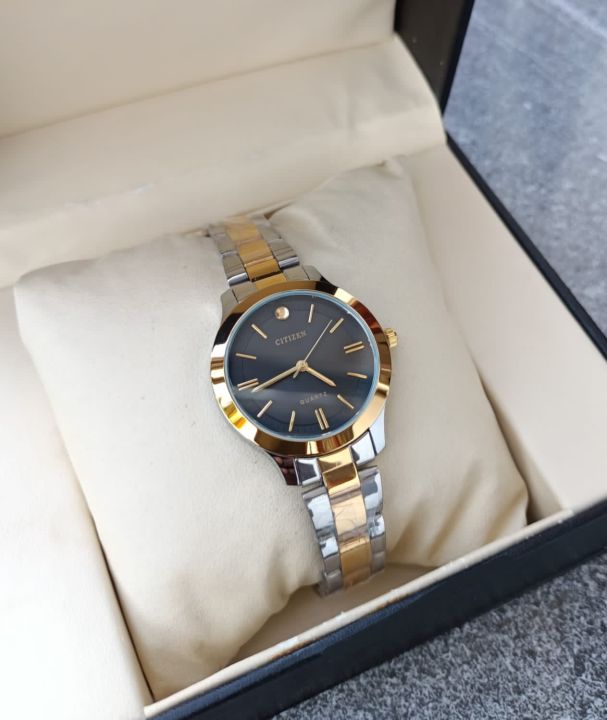 Citizen%20Brand%20Women%20Watch%20Gold%20&%20Silver%20-%20Image%203