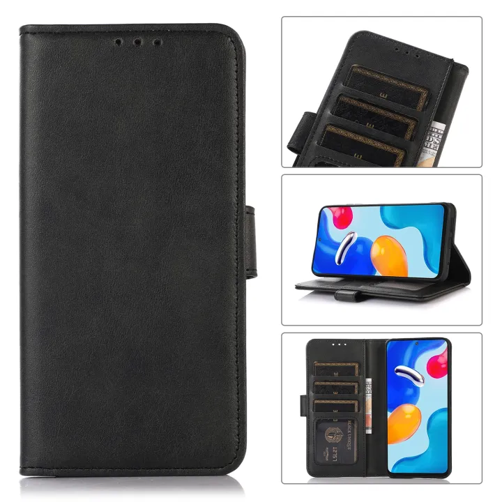 (New arrival) For Sony Xperia 10 IV Cow Texture Leather Phone Case