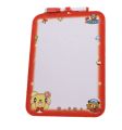 Magnetic Whiteboard with marker pen/Magnetic whiteboard with pen for kids. 