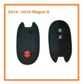 Suzuki Wagon R 2014/2015 Silicon Key Cover. 