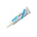 Duo Eyelash Glue waterproof clear -white 7g. 