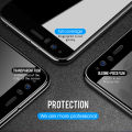 Premium Quality Full Tempered Glass Screen Protector For Samsung Galaxy A54 5G. 