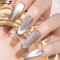 Monja 7 Styles Cat Eye Nail Magnet Stick 3D Multi Line Strip Effect Strong Effect Magnetic Rod for DIY Cat Eye Gel Varnish Tools. 