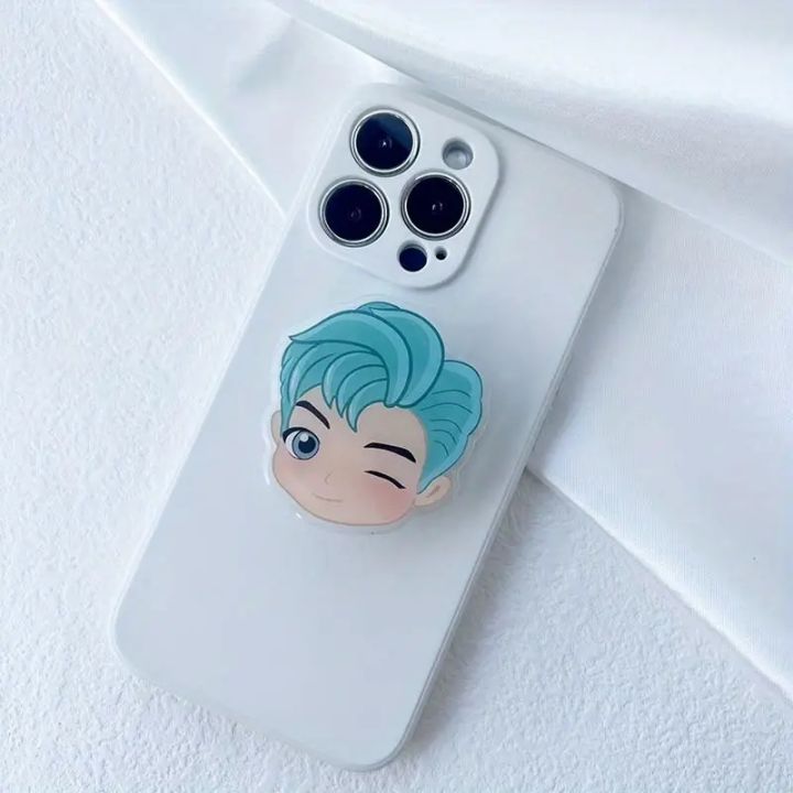 Korean%20Popular%20Idol%20Boy%20Group%20Phone%20Stand%20Acrylic%20Socket%20Grip%20Holder%20Retractable%20Lazy%20Stand%20Anime%20Character%20Phone%20Holder%20-%20Image%207