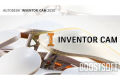 Autodesk InventorCAM Ultimate 2022. 