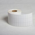 30MM X 15MM THERMAL TRANSFER (30x15 TT) BARCODE STICKER LABEL ROLL, 1CORE 3UPS, 10000PCS. 