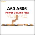 Power ON OFF Mute Switch Control Key Volume Button Flex Cable For Samsung Galaxy A80 A70 A60 A50 A40 A30 A10 A10S A20S A30S A50S. 
