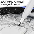 Premium Replacement Pencil Tips for Apple Pencil 1st/2nd Gen iPad Pro Pencil Apple Pen iPencil HB Silent Silicone Spare Nib. 