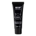 Bamboo Charcoal Mask Blackhead Remover Facial Masks Nose Strip Peel Off Mask Pore Strip Mask For Face Skin Care Shrink Pore. 