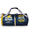 Vector X No Pain Gym Duffel 22L Sports Bag for Men and Women Polyester | Large Compartment | Front Utility Pocket | Durable Base | Adjustable Shoulder Strap  (FROM INDIA SAB). 
