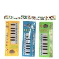 Mini 10-Key Electronic Piano Toy for Children 1pce. 