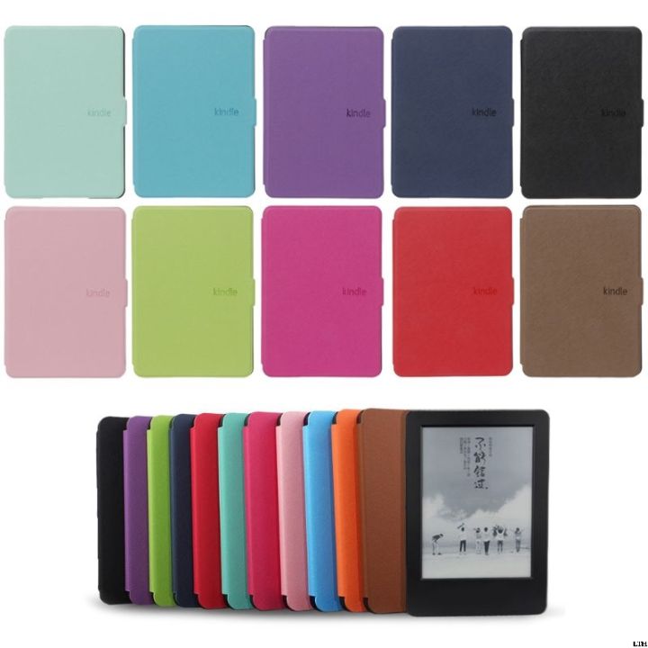 DP75SDI%20Slim-%20Magnetic%20Cover%20for%20Case%20for%20Kindle%201/2/3%206in%20e-book%20eReader%20for%20Shell%20for%20Smart%20Auto%20Sleep%20Wake%20KPW%201/2%20-%20Image%206