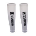 Soccer socks Adult sports game training calf protection long single-layer bottomless socks. 