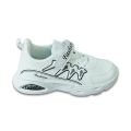 Kids Shoes Outdoor Sports Children Sneakers Casual Hot Fashion Running Boy White Shoes. 