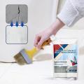 【100%-New】 Concrete Crack Filler Slab Concrete Crack Repair Sealant Self-Leveling Quick-Drying Slab Sealant Heavy Caulking Glue. 