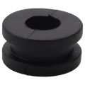10 Piece Rubber Grommets Motorcycle Fairings For Honda Cbr 954 929 600 1000 Suzuki Gsxr Kawasaki Ninja Zx-6R Yamaha Yzf R1 R6. 
