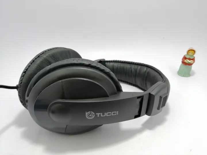 TUCCI%20TC-L750%20Gaming%20Stereo%20Headset%20with%203.5mm%20Jack%20&%20Mic%20-%20Image%2010