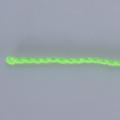 Pro-poly string / Ten (10) Pack of 100% Polyester YoYo String - Neon Green. 
