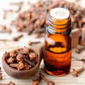 Clove Oil essential oil 10ml Clove Essential Oil has a myriad of rejuvenating and stimulating properties. 