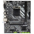 Esonic H510DA Motherboard. 