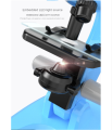 Children's Biological Kids educational student microscope set. 