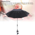 Baby Stroller Parasol Baby Pram Parasol Lightweight for Beaches. 